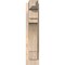 Ekena Millwork Merced Craftsman Smooth Outlooker, Douglas Fir, 5 1/2"W x 14"D x 26"H OUT06X14X26MRC04SDF - alternate 3